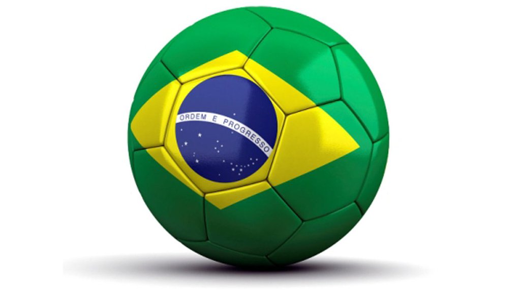 CBF divulga calendário do futebol em 2013