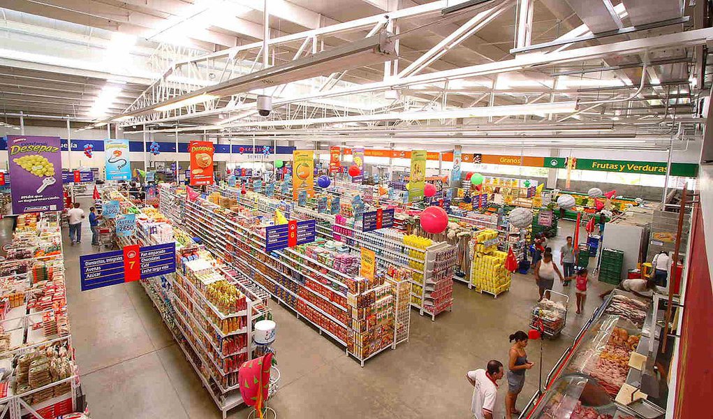 IPCA supera teto da meta