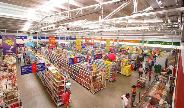 IPCA supera teto da meta