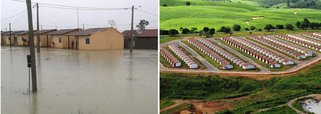 Assessor da Seinfra é ligado a construtora