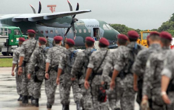 Força Nacional ajudará na elucidação de homicídios