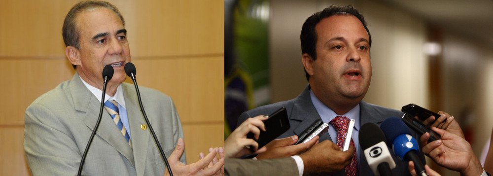 André e Venâncio perdem debate ao apostar na desinformação