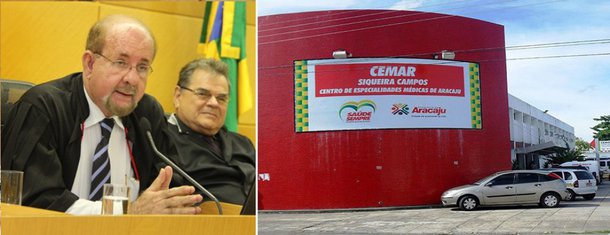 TCE quer identificar responsáveis por desperdício de remédios