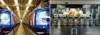 Metroviários de SP decidem greve para próxima semana