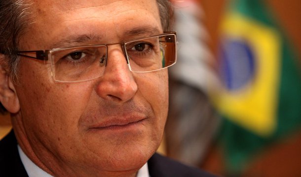 Palácio dos Bandeirantes cria sistema para prever protestos
