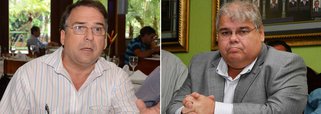 "Às vezes, sequer lembro que Mabel integra a base"
