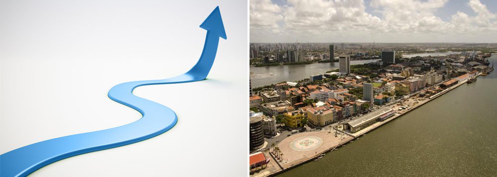 Pernambuco tem superávit de R$ 557,8 milhões