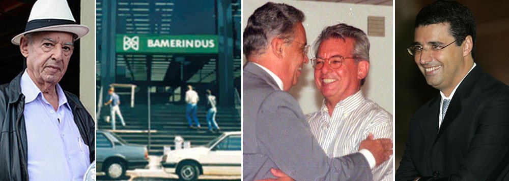 Banqueiro quebrado na Era FHC alivia BTG