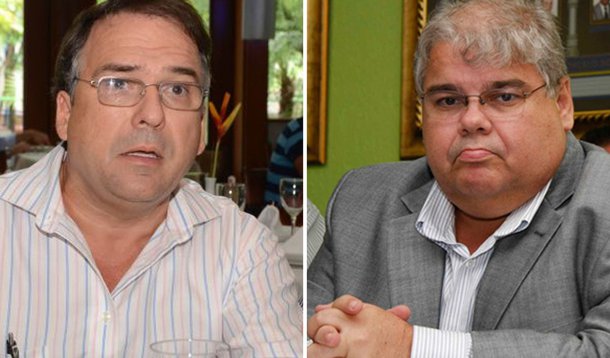 "Às vezes, sequer lembro que Mabel integra a base"