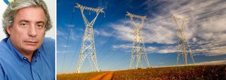 "Especialista" vê contradições no setor elétrico