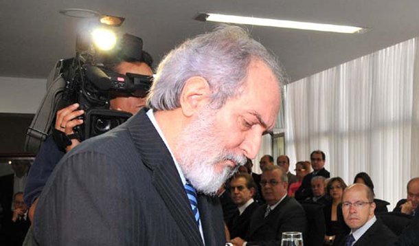 Novos dirigentes do TJGO tomam posse nesta sexta