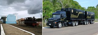 PF faz operação em prefeitura do interior