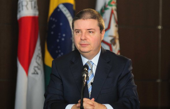 Anastasia ressalta importância de Minas para agronegócio