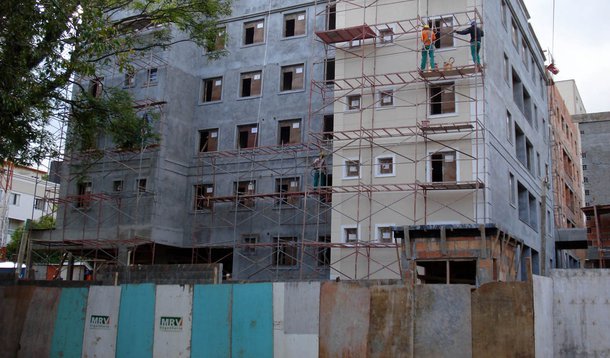 MRV deixa de integrar cadastro de trabalho escravo