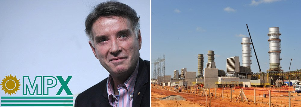 No fundo do poço, Eike renuncia na MPX