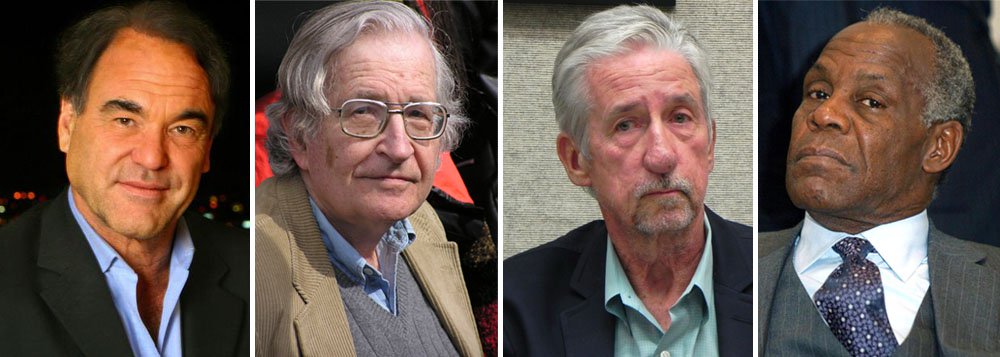 Intelectuais pedem que Correa dê asilo para Snowden