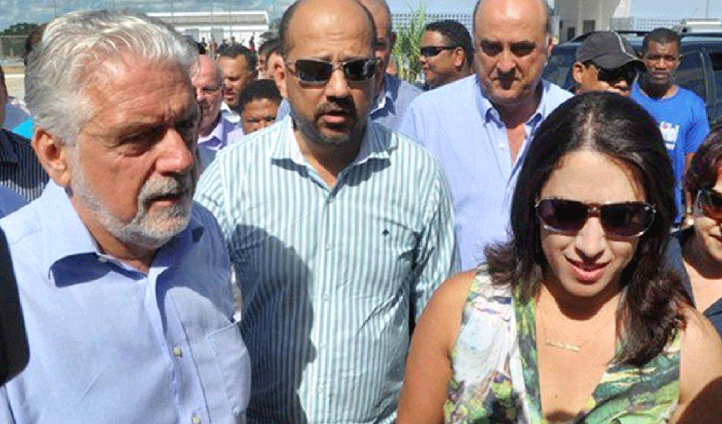 Wagner quer que deputada peça desculpas por vídeo