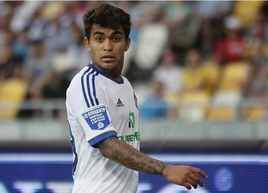 Dudu, ex-seleção brasileira, é preso por agredir esposa e sogra