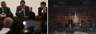 Haddad quer informações sobre boates na internet 