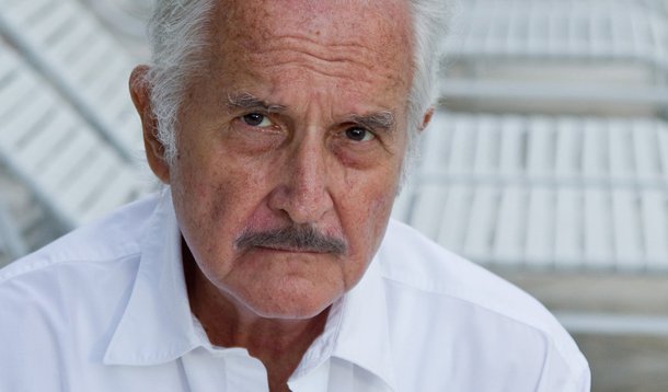 Morre, aos 83 anos, o escritor mexicano Carlos Fuentes