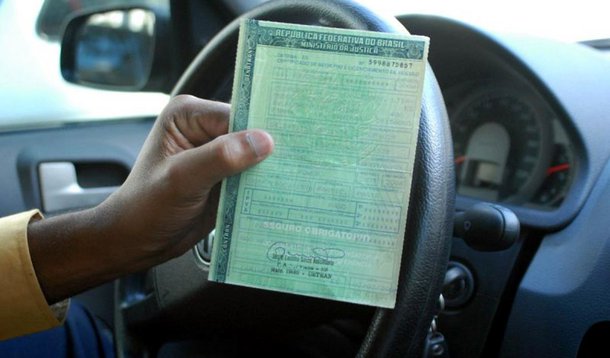 IPVA agora poderá ser pago em 12 parcelas em Minas