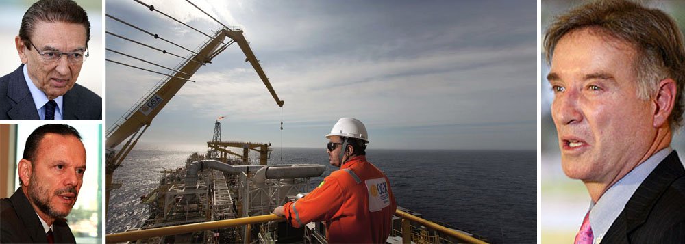 Governo não irá socorrer mais as empresas de Eike