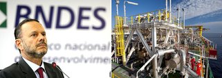 BNDES diz que tem contratos de R$10,4 bi com Grupo EBX