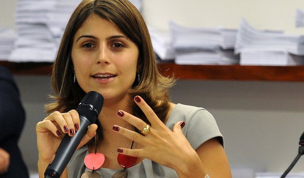 PCdoB apoia plebiscito sobre reforma