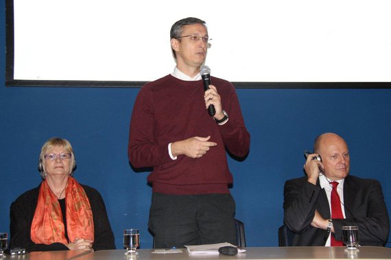 Secretaria promove curso sobre legado esportivo