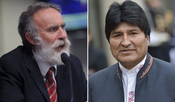 Brasileiros do Mercosul aprovam moção pró-Evo