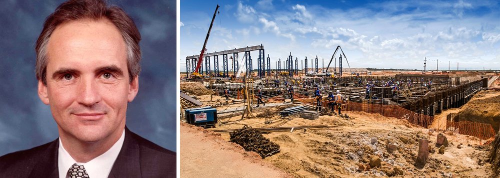 Pernambuco vira centro de operação mundial da Fiat