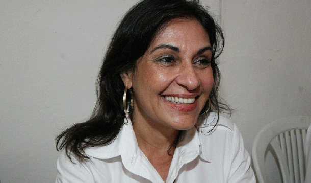 Primeira-dama do estado na mira do CNJ