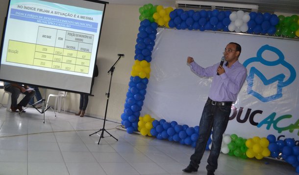 Catalão tem déficit de 759 vagas em escolas