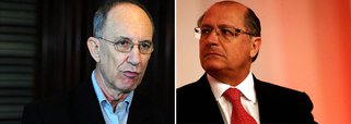 Alckmin veta PL que limitava publicidade infantil