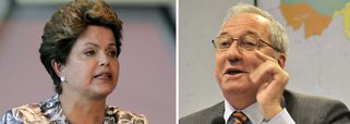 Dilma e Franklin: este encontro muda o governo?