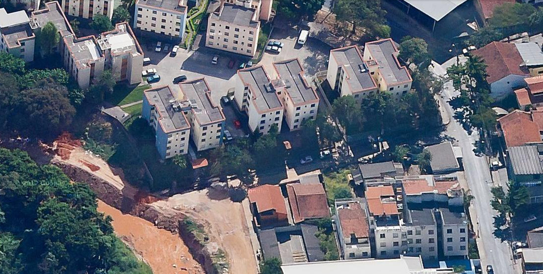 Vende-se até rua em Belo Horizonte