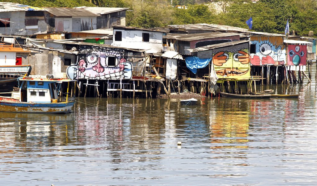 Quanto vale a palafita?