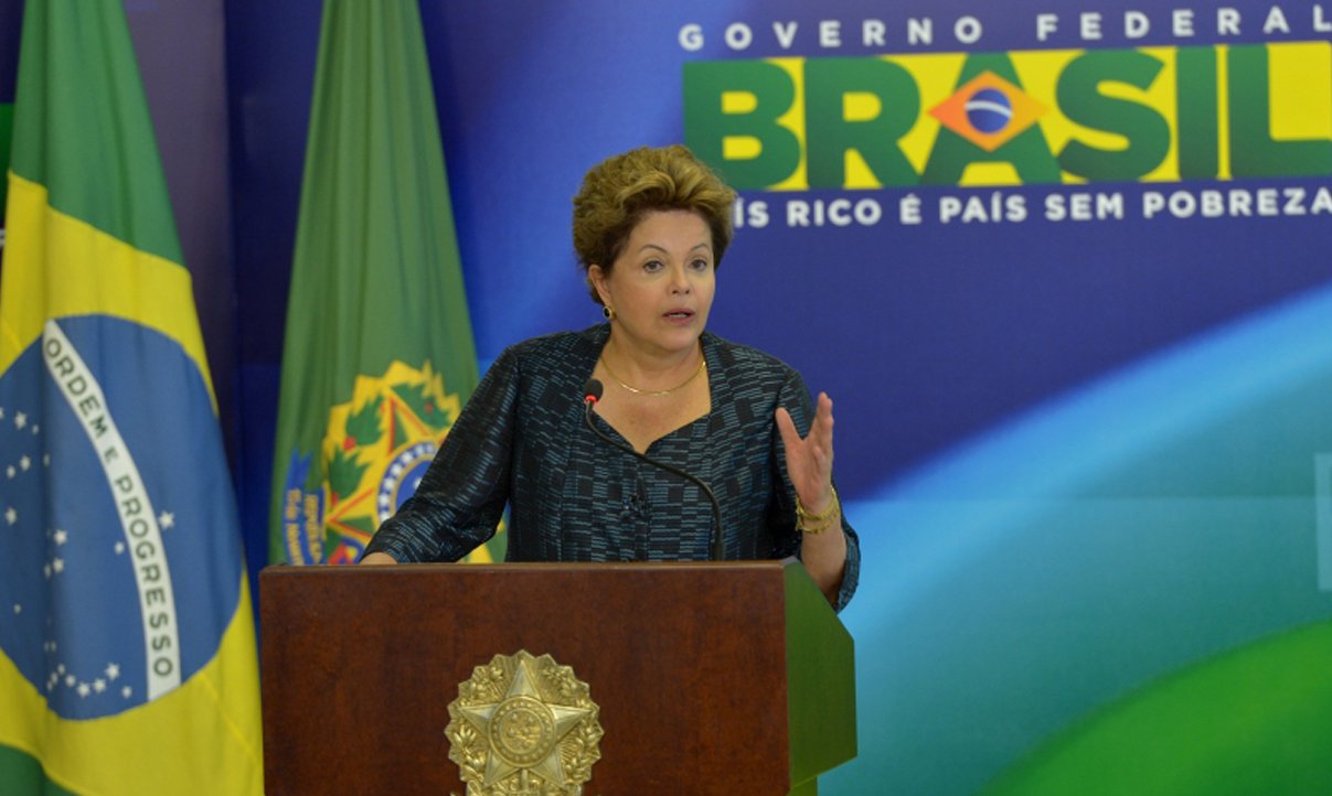 Dilma autoriza terminais privados do Porto Sul
