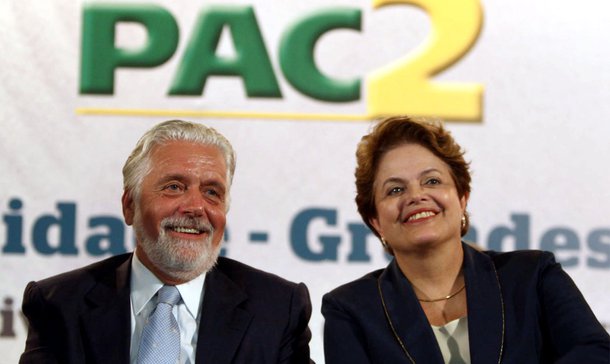 Dilma lança Plano Safra Semiárido em Salvador
