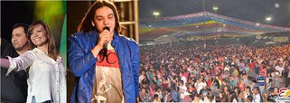 "Cofres públicos não costumam ser respeitados em contratação de shows"