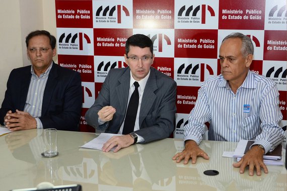 Concurso da Saneago vai ter novas provas