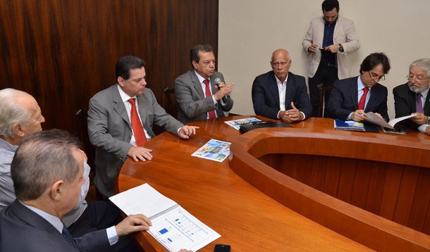 Serpes: usuários estão satisfeitos com hospitais