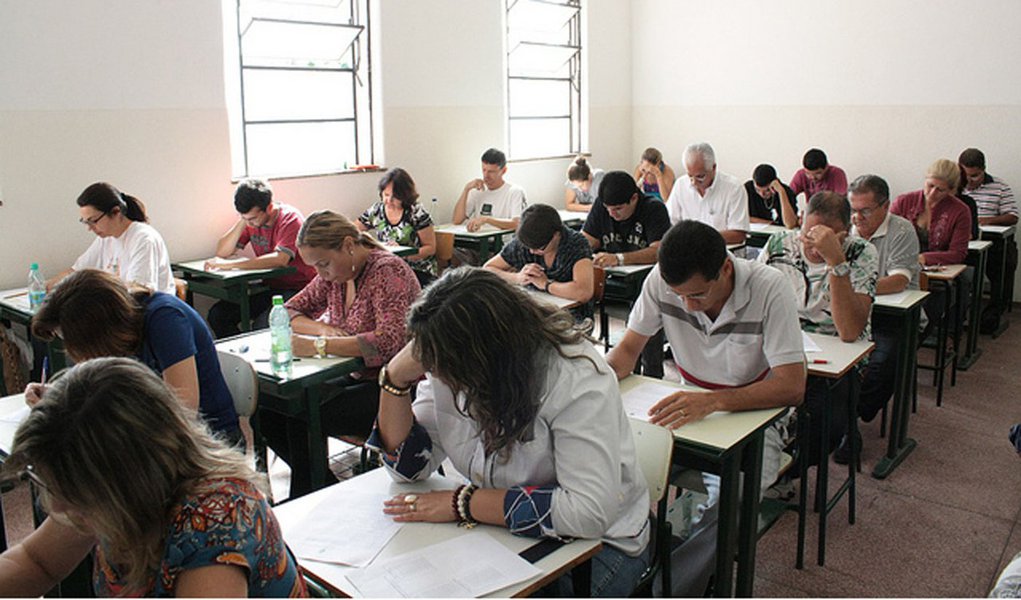 Servidores vão passar por avaliação de desempenho