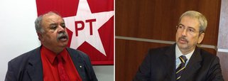 Legado FHC foi desastroso, diz presidente do PT-BA