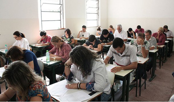 Servidores vão passar por avaliação de desempenho