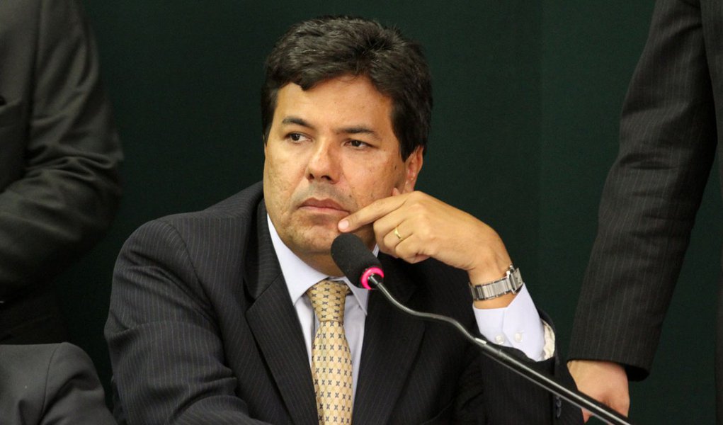 Mendonça e as alternativas para o futuro do DEM