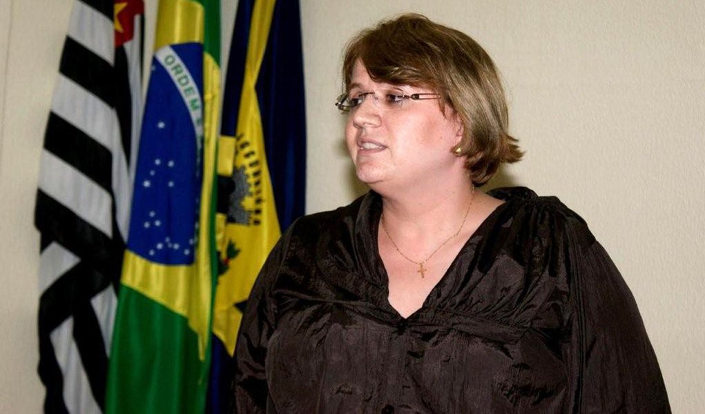 PF indicia 9 pessoas de ONG de ex-atleta do PCdoB