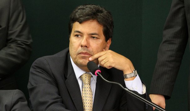 Mendonça e as alternativas para o futuro do DEM