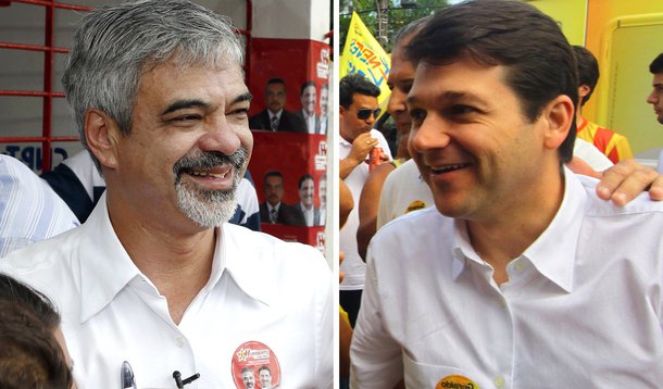 Avaliação positiva dos primeiros guias