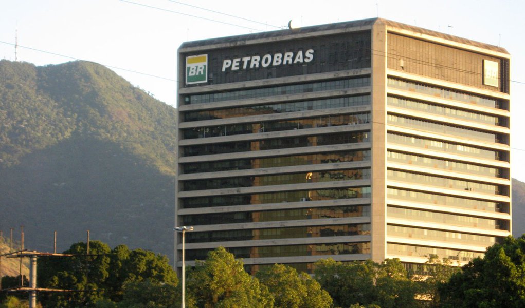 Petrobras perde liderança em valor de mercado da AL